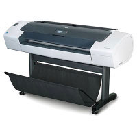 Impresora HP Designjet T770 1.118 mm (CH539A) Impresora HP Designjet T770 1.118 mm (CH539A)